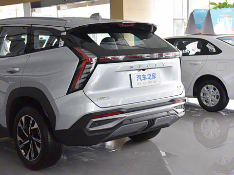 2024�� 1.5TD DCT���ڰ�