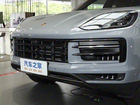 2025�� Cayenne 3.0T ���۰�