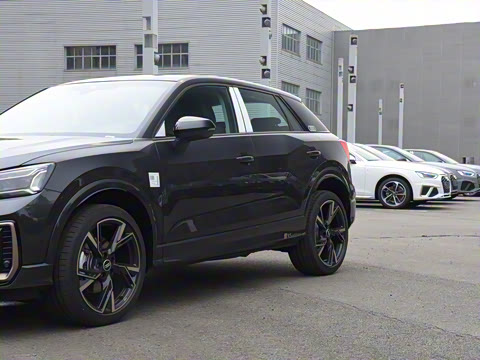 2024�� 35 TFSI RS�׼�ȼ����