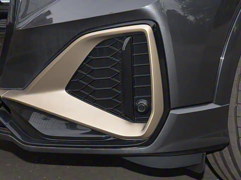 2024�� 35 TFSI RS�׼�ȼ����