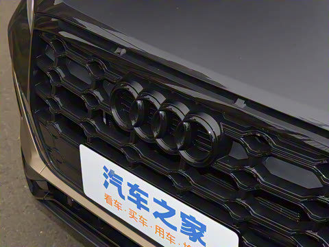 2024�� 35 TFSI RS�׼�ȼ����