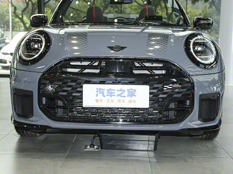 2025�� 2.0T COOPER S CABRIO ������