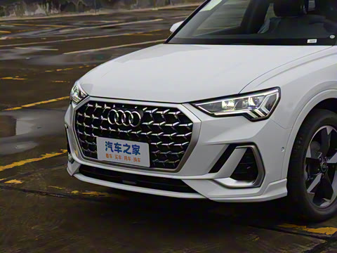 2024�� 35 TFSI ʱ�ж�����