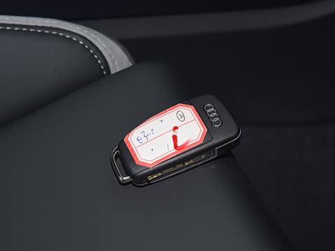 2024�� 35 TFSI ʱ�ж�����