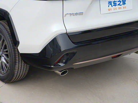 2024�� ˫�� 2.5L E-CVT��������PLUS��