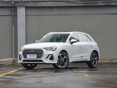 2024�� 35 TFSI ʱ�ж�����