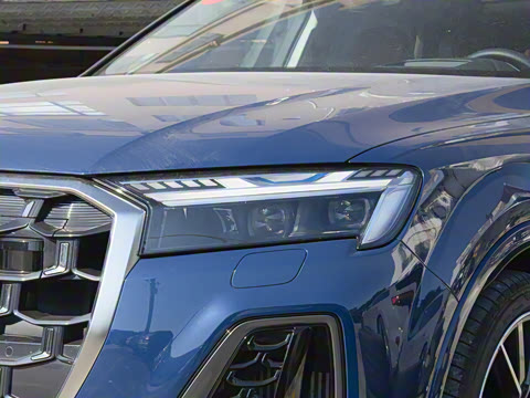 2024�� 55 TFSI quattro S line�����