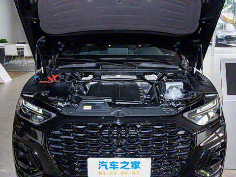 2024�� 40 TFSI ʱ����