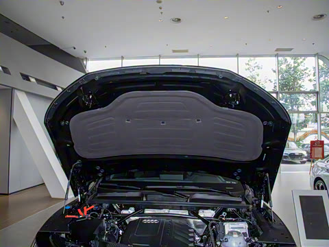 2024�� 40 TFSI ʱ����