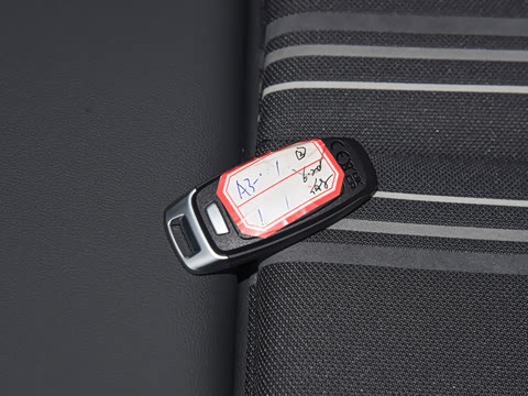 2024�� A3L Limousine 35 TFSI ʱ���˶���