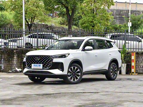 2025�� 290TGDI DCT�˷�� 7��