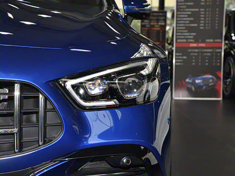 2023�� AMG GT 50 4MATIC+ �����ܳ�