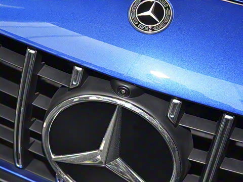 2023�� AMG GT 50 4MATIC+ �����ܳ�