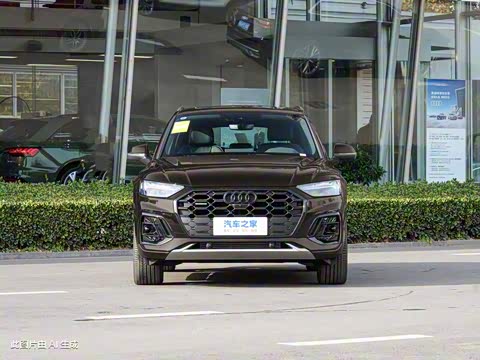 2024�� 45 TFSI ��ѡ������