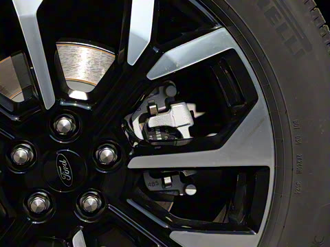 2025�� ���L 2.0T EcoBoost E�춯��������������