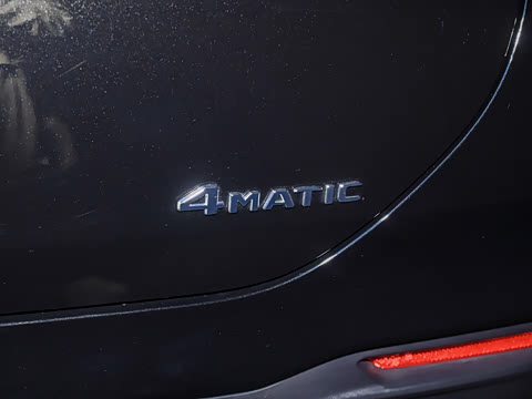 2024�� GLE 350 4MATIC ����SUV ʱ����