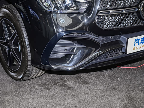 2024�� GLE 350 4MATIC ����SUV ʱ����