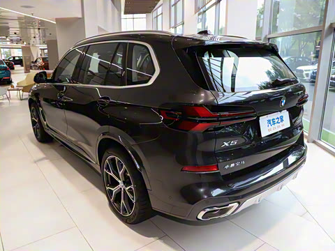2023�� xDrive 30Li M�˶���װ