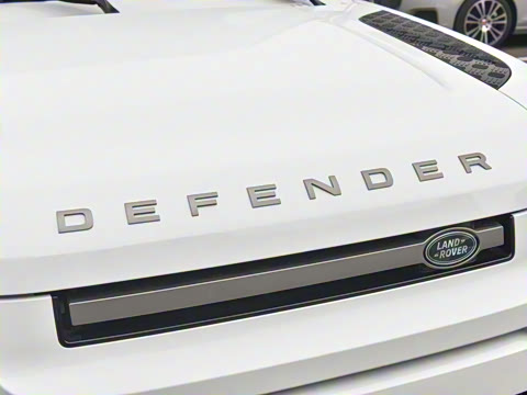 2025�� 110 3.0T P400 X-Dynamic SE