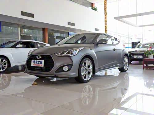 【veloster飞思 2015款】现代_veloster飞思 2015款报价_图片_汽车之