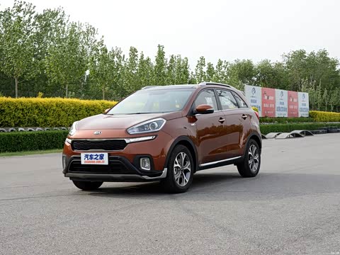 2015�� 2.0L �Զ�����PRM