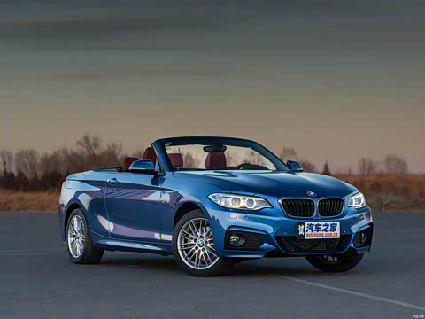 2015�� 220i ������ܳ� M�˶���