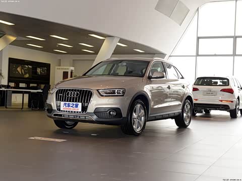 2015�� 40 TFSI quattro ԽҰ��