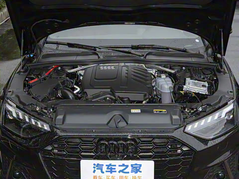 2025�� 200���������� 40 TFSI ���������� B&O ��ҹ��