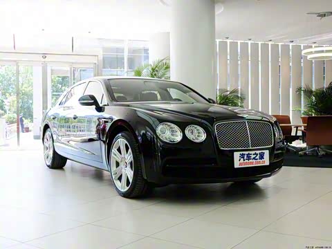 2014�� 4.0T V8 ����