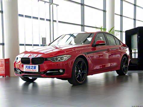 2013�� 328i 3�ж��ر��