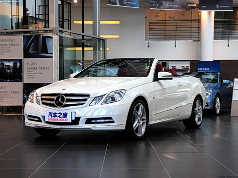 2011�� E 260 CGI �����