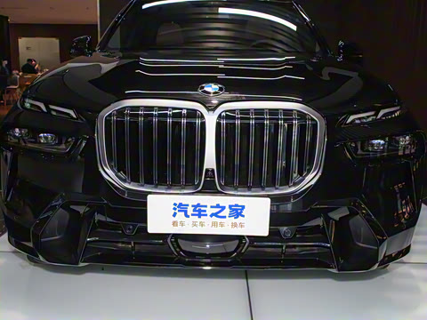 2024�� xDrive40i ������M�˶���װ