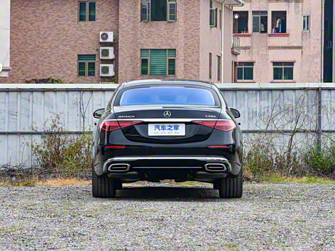 2025�� S 680 4MATIC