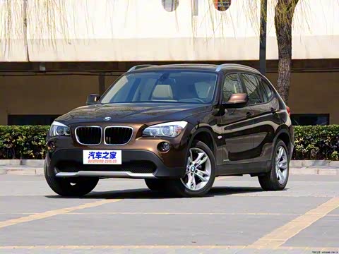 2012�� xDrive20i ������