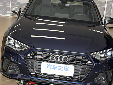 2024�� S4 3.0TFSI