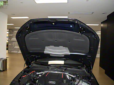 2024�� S4 3.0TFSI