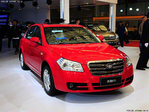 2011�� 2.3L �Զ�������