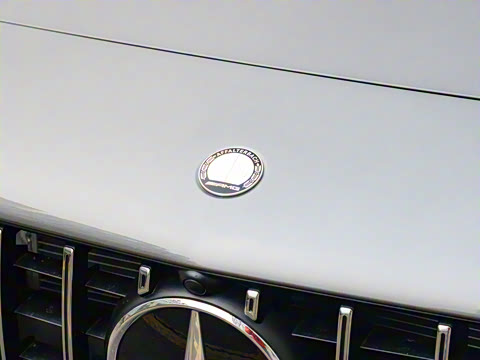 2025�� AMG CLA 35 4MATIC