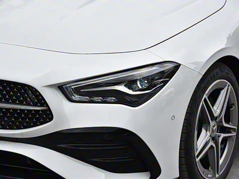 2024�� �Ŀ� CLA 200