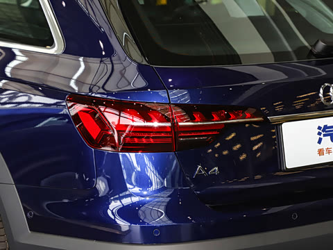 2024�� allroad quattro 45 TFSI