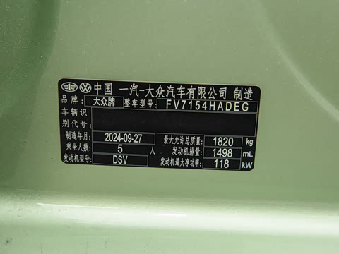 2025�� 300TSI Pro