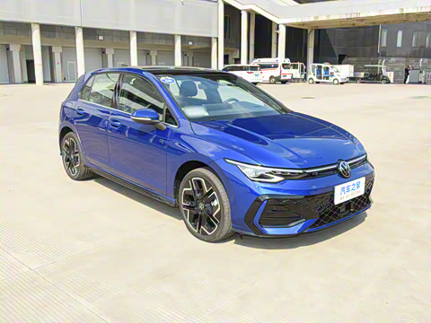 2025�� 300TSI R-Line