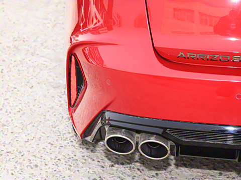 2024�� ���ܰ� 2.0T DCT��