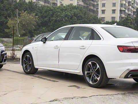 2025�� 200���������� 40 TFSI ʱ�ж�����