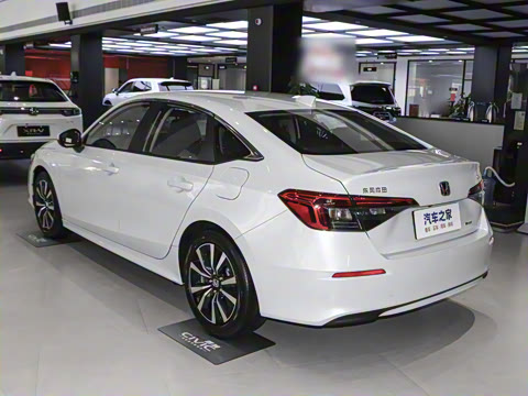 2023�� 2.0L e:HEV �ȷ��