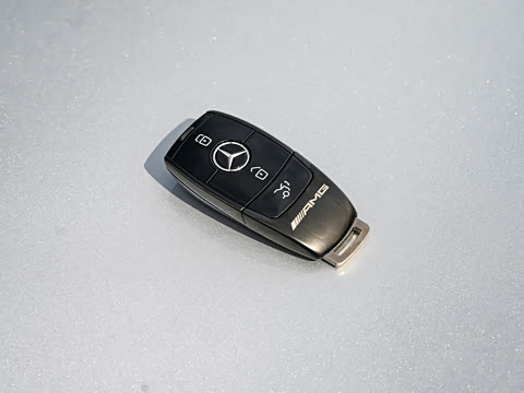 2024�� �Ŀ� AMG CLA 45 S 4MATIC+