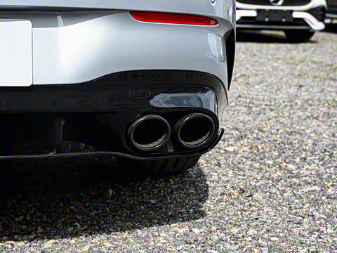 2024�� �Ŀ� AMG CLA 45 S 4MATIC+