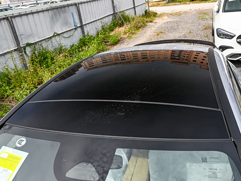 2024�� �Ŀ� AMG CLA 45 S 4MATIC+