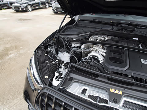 2025 AMG GLC 43 4MATIC