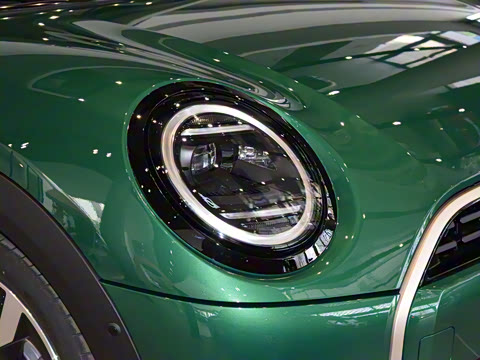 2025�� 2.0T COOPER S CABRIO ������